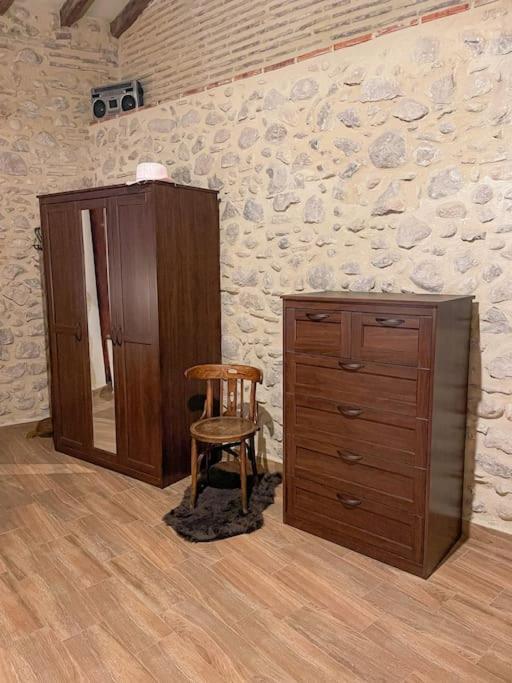 Ca Toni. Agradable Con Chimenea . Vakantiehuis